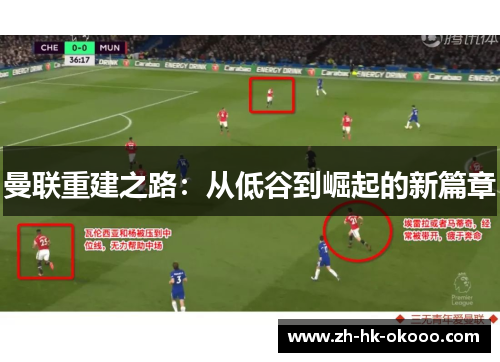 曼联重建之路:从低谷到崛起的新篇章 曼联重建之路:从低谷到崛起的新篇章