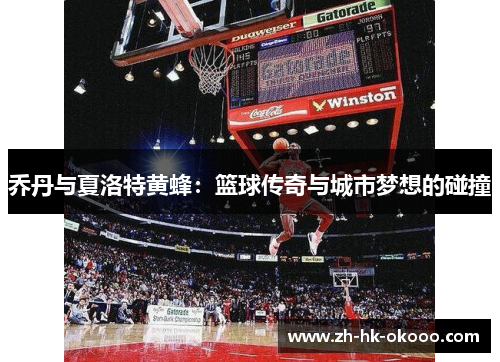 乔丹与夏洛特黄蜂：篮球传奇与城市梦想的碰撞