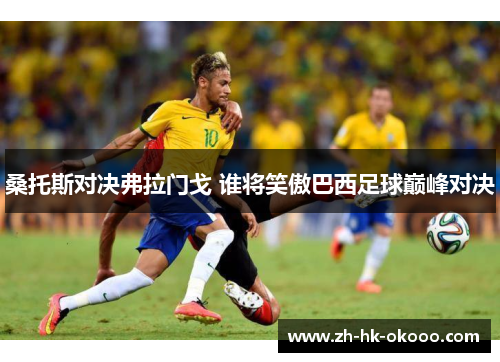 桑托斯对决弗拉门戈 谁将笑傲巴西足球巅峰对决 桑托斯对决弗拉门戈 谁将笑傲巴西足球巅峰对决