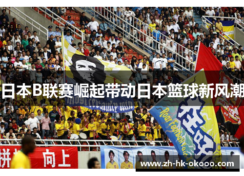 日本B联赛崛起带动日本篮球新风潮 日本B联赛崛起带动日本篮球新风潮