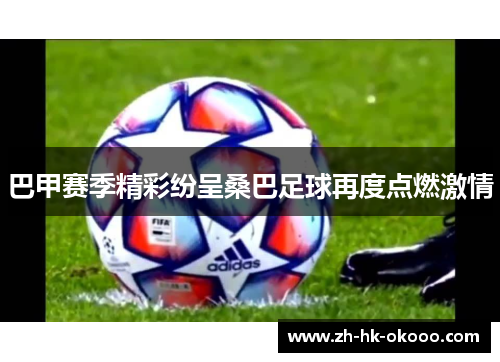 巴甲赛季精彩纷呈桑巴足球再度点燃激情 巴甲赛季精彩纷呈桑巴足球再度点燃激情