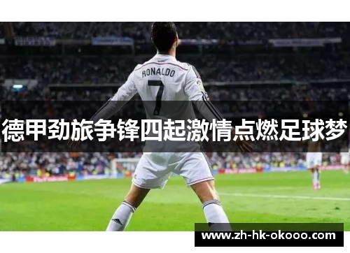 德甲劲旅争锋四起激情点燃足球梦 德甲劲旅争锋四起激情点燃足球梦