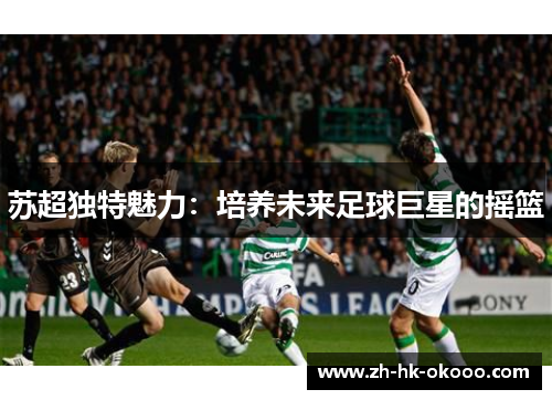 苏超独特魅力:培养未来足球巨星的摇篮 苏超独特魅力:培养未来足球巨星的摇篮