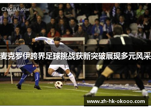 麦克罗伊跨界足球挑战获新突破展现多元风采 麦克罗伊跨界足球挑战获新突破展现多元风采