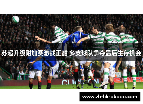苏超升级附加赛激战正酣 多支球队争夺最后生存机会 苏超升级附加赛激战正酣 多支球队争夺最后生存机会